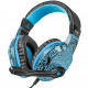 AURICULARES GAMING FURY HELLCAT Auriculares AURICULARES GAMING FURY HELLCAT Auriculares
