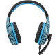 AURICULARES GAMING FURY HELLCAT Auriculares AURICULARES GAMING FURY HELLCAT Auriculares