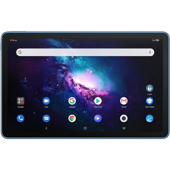 TABLET TCL 10 TAB MAX BLUE Tablets