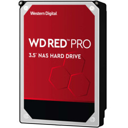 DISCO WD RED PRO 12TB SATA6