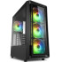 CAJA SHARKOON TK4 RGB ATX 2XUSB3.0