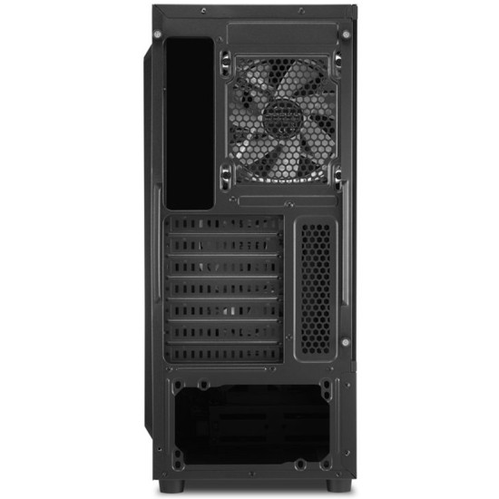 CAJA SHARKOON TK4 RGB ATX 2XUSB3.0 Cajas CAJA SHARKOON TK4 RGB ATX 2XUSB3.0 Cajas