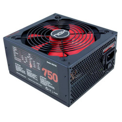 FUENTE ALIMENTACION NOX NX750 ATX 750W