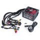 FUENTE ALIMENTACION NOX NX750 GAMING ATX Fuentes de alimentación FUENTE ALIMENTACION NOX NX750 GAMING ATX Fuentes de alimentación