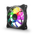 REMOTE NOX HUMMER A - FAN ARGB INNER