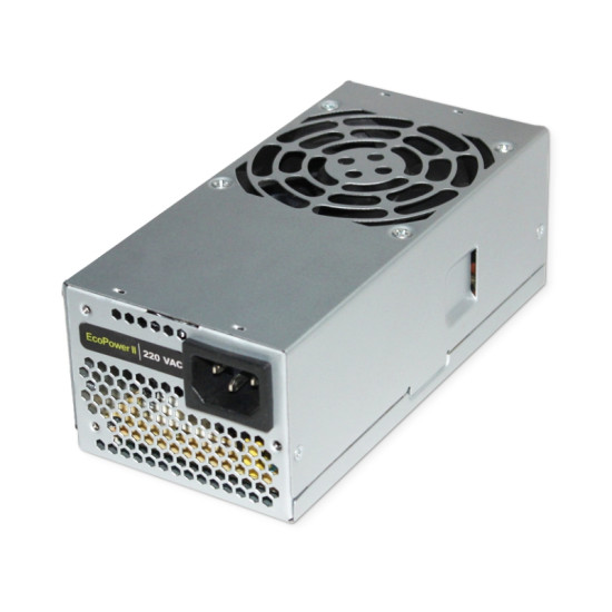 FUENTE ALIMENTACION TOOQ ECOPOWER II TFX Fuentes de alimentación FUENTE ALIMENTACION TOOQ ECOPOWER II TFX Fuentes de alimentación