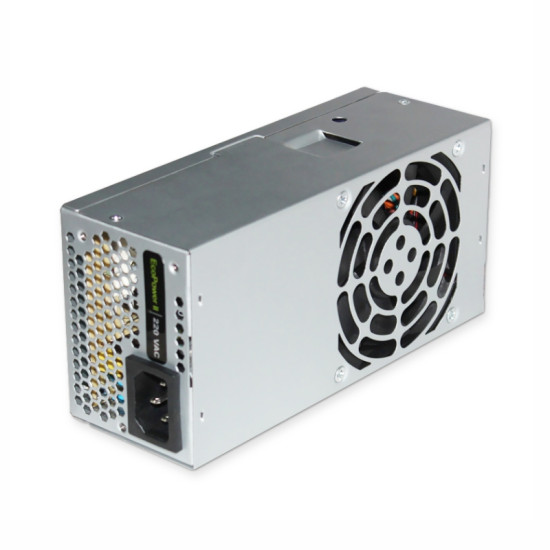 FUENTE ALIMENTACION TOOQ ECOPOWER II TFX Fuentes de alimentación FUENTE ALIMENTACION TOOQ ECOPOWER II TFX Fuentes de alimentación