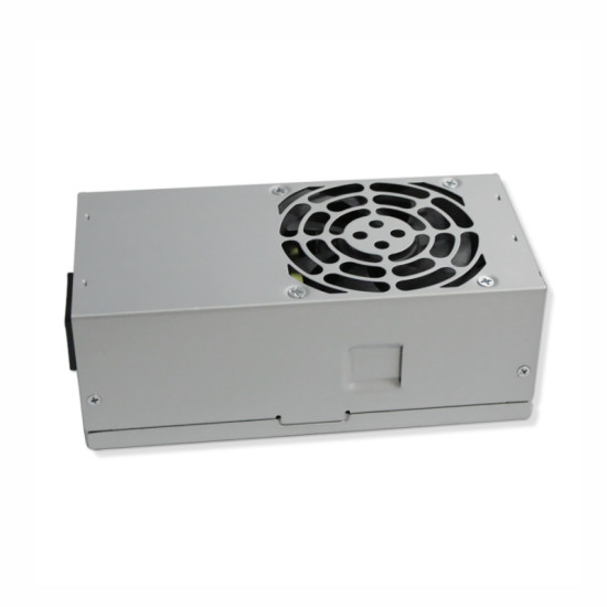 FUENTE ALIMENTACION TOOQ ECOPOWER II TFX Fuentes de alimentación FUENTE ALIMENTACION TOOQ ECOPOWER II TFX Fuentes de alimentación