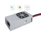 FUENTE ALIMENTACION TOOQ ECOPOWER II TFX Fuentes de alimentación FUENTE ALIMENTACION TOOQ ECOPOWER II TFX Fuentes de alimentación