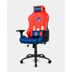 SILLA GAMING DR250 PRO EDICION ATLETICO