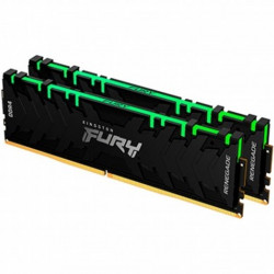 MEMORIA RAM DDR4 16GB 2X8GB KINGSTON