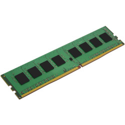 MEMORIA RAM DDR4 16GB KINGSTON 2666MHZ