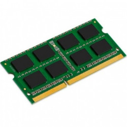 MEMORIA RAM DDR3L 8GB KINGSTON SODIMM