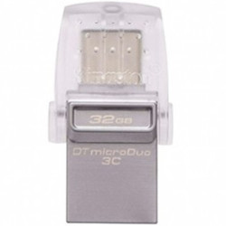 MEMORIA USB 3.2 USB TIPO C