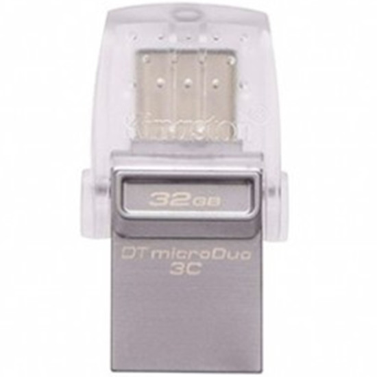 MEMORIA USB 3.2 USB TIPO C Memorias usb