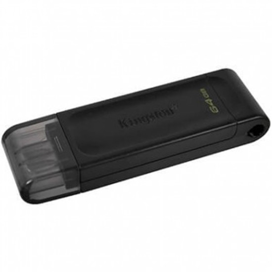MEMORIA USB TIPO C KINGSTON 64 Memorias usb MEMORIA USB TIPO C KINGSTON 64 Memorias usb