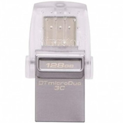 LECTURA 100MBS ESCRITURA 15MBS USB(A) - USB(C)