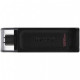 MEMORIA USB TIPO C KINGSTON 128 Memorias usb