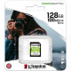 MEMORIA SDXC 128GB KINGSTON CANVAS SELECT Memorias secure digital (sd)