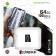 CL10 R: 100MB S W:85MB S Memorias secure digital (sd) CL10 R: 100MB S W:85MB S Memorias secure digital (sd)