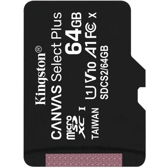 CL10 R: 100MB S W:85MB S Memorias secure digital (sd) CL10 R: 100MB S W:85MB S Memorias secure digital (sd)