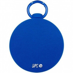 ALTAVOZ SPC UP! SPEAKER AZUL 5W