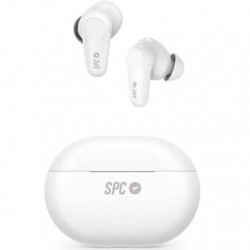 AURICULARES MICRO SPC ETHER PRO BLANCO