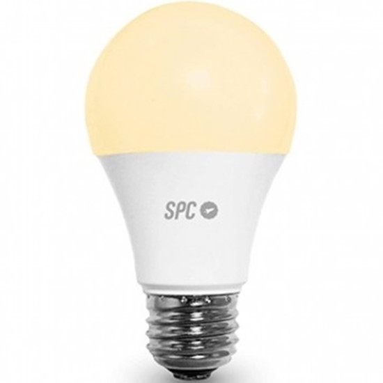 BOMBILLA INTELIGENTE SPC AURA 1050 10W Bombillas led