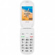 TELEFONO MOVIL SPC HARMONY WHITE TIPO Móviles básicos TELEFONO MOVIL SPC HARMONY WHITE TIPO Móviles básicos