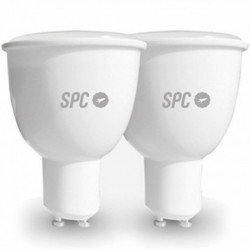 BOMBILLA INTELIGENTE SPC AURA 450 5.5W