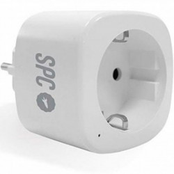 ENCHUFE INGELIGENTE SPC CLEVER PLUG MINI