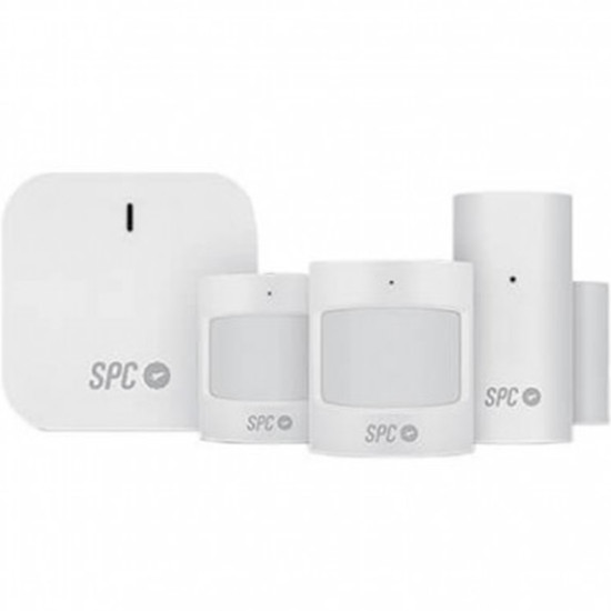 KIT SENSORES SEGURIDAD SPC SMART SENSOR Accesorios vigilancia y seguridad