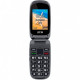 TELEFONO MOVILSPC HARMONY BLACK TIPO TAPA Móviles básicos TELEFONO MOVILSPC HARMONY BLACK TIPO TAPA Móviles básicos
