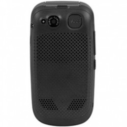 TELEFONO MOVILSPC HARMONY BLACK TIPO TAPA