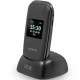TELEFONO MOVILSPC HARMONY BLACK TIPO TAPA Móviles básicos TELEFONO MOVILSPC HARMONY BLACK TIPO TAPA Móviles básicos