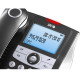 TELEFONO FIJO SPC ELEGANCE ID NEGRO Teléfonos fijos