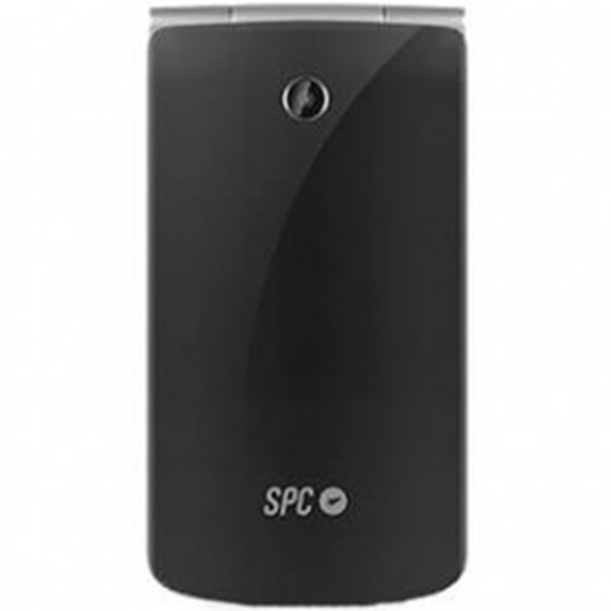 TELEFONO MOVIL SPC OPAL BLACK TIPO Móviles básicos TELEFONO MOVIL SPC OPAL BLACK TIPO Móviles básicos