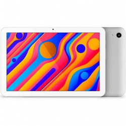 TABLET SPC 10.1PULGADAS GRAVITY PRO BLANCO