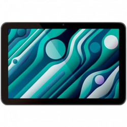 TABLET SPC 10.1PULGADAS GRAVITY NEGRO QUADCORE