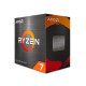 AMD RYZEN 7 5700G 3.8GHZ AM4 Microprocesadores AMD RYZEN 7 5700G 3.8GHZ AM4 Microprocesadores