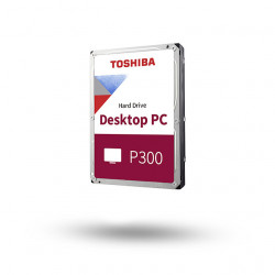 DISCO DURO INTERNO HDD TOSHIBA P300