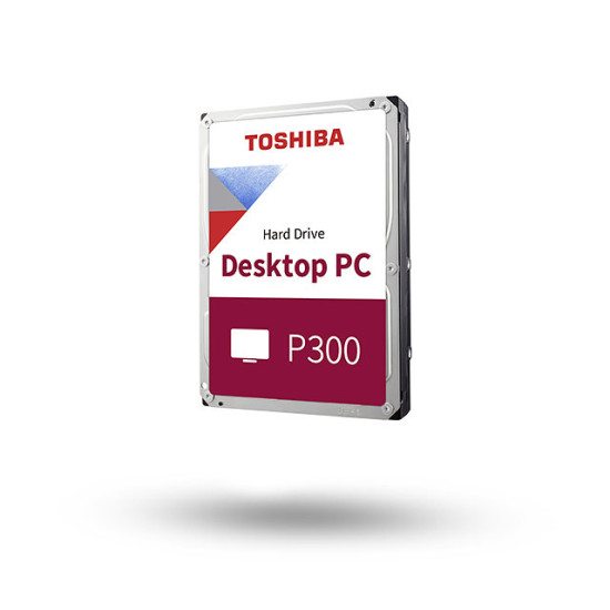 DISCO DURO INTERNO HDD TOSHIBA P300 Discos duros internos