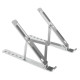SOPORTE PORTATIL TARGUS ERGO STAND AJUSTABLE Accesorios de portátiles SOPORTE PORTATIL TARGUS ERGO STAND AJUSTABLE Accesorios de portátiles