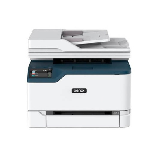 MULTIFUNCION XEROX LASER COLOR USB WIFI Impresoras MULTIFUNCION XEROX LASER COLOR USB WIFI Impresoras