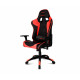 DRIFT GAMING CHAIR DR300 BLACK RED Sillas