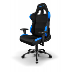 DRIFT GAMING CHAIR DR100 BLACK BLUE