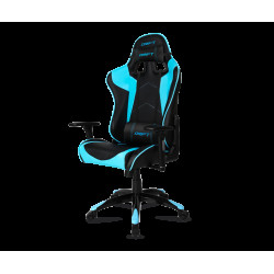 DRIFT GAMING CHAIR DR300 BLACK BLUE