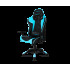 DRIFT GAMING CHAIR DR300 BLACK BLUE