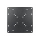 ADAPTADOR VESA TOOQ VMA0200 - B 200X200 200X100 Soportes monitores tv ADAPTADOR VESA TOOQ VMA0200 - B 200X200 200X100 Soportes monitores tv