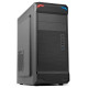 CAJA ORDENADOR NOX KORE ATX 1XUSB3.0 Cajas CAJA ORDENADOR NOX KORE ATX 1XUSB3.0 Cajas